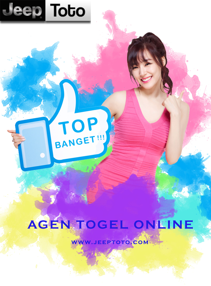 Agen Togel Singapura Online Indonesia Jeeptoto
